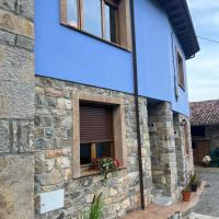 Casa la melliza VV-2260-AS