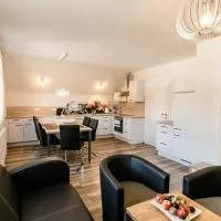 R&R Residenzen Ferienwohnungen, hotel en Mitterbach