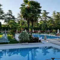 Best Western Plus Hotel Modena Resort, hotel i Formigine