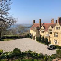 Rutland Hall Hotel, hotel em Oakham