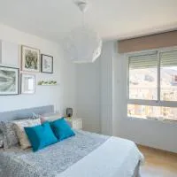 Apartamento Catania en Aguadulce con vistas al mar, hotel u gradu 'Aguadulce'
