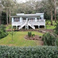 Tree House Toowoomba - Peace & Quiet in tree tops