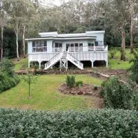 Tree House Toowoomba - Peace & Quiet in tree tops, hotel u gradu Preston