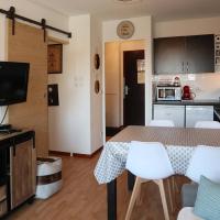 Appartement Les Orres, 2 pièces, 6 personnes - FR-1-322-278