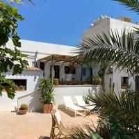 Can Yuca II, Hotel in Cala Mondrago