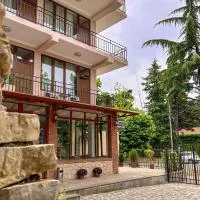 Central Kvareli, ξενοδοχείο σε Kvareli