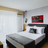 ALEXANDRA Boutique Residence Seaside