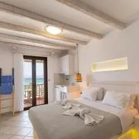 Nikos Apartments and Studios, готель у місті Айос-Прокопіос