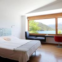 Los mejores hoteles con jacuzzi en la habitación en Ávila 26 Posada del Agua