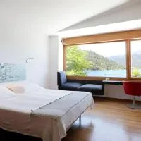 Posada del Agua, hotell i El Barraco