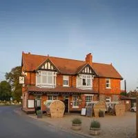 The Ship Inn, hotel em Weybourne