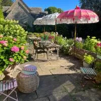 Pytts House Boutique Bed & Breakfast, hotel u gradu 'Burford'