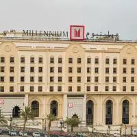 Viesnīca Millennium Makkah Al Naseem Mekā