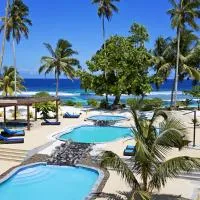 Gagaifoolevao में, होटल Return to Paradise Resort
