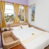 Hearty Center Motel，卡頓巴的飯店