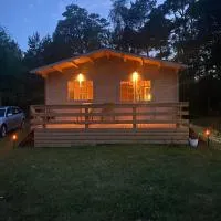 Rangi Suvemaja, hotel u gradu Hiiumaa