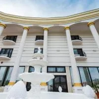 Grand Hotel Baroc, hotel sa Zalău