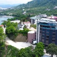 PENTAHOR HOTEL, hotel di Giresun