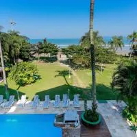 Indaiá Praia Hotel, hotel v destinácii Bertioga