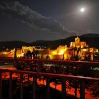 Hotel Rabati, hotel in Achaltsiche