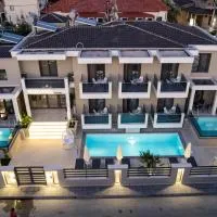 Ammos Luxury Apartments