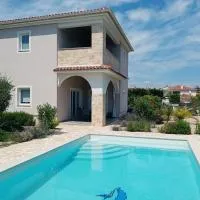 Villa Marie 5-Sterne, hotel i Kornić