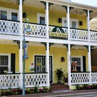 The 10 Best New Smyrna Beach Hotels From 94 The 10 Best New Smyrna Beach Hotels From 94