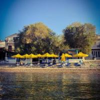 HOTEL KATERINA, hotel poblíž Mezinárodní letiště Samos - SMI, Pythagorion