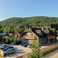 Dom Gościnny Wetlinn, hotel a Wetlina