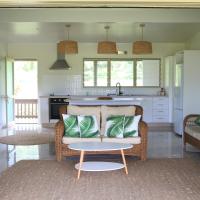 Serene Holiday Home, hotel di Matavera, Rarotonga