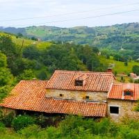 Precioso apartamento en plena naturaleza