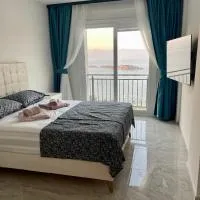Beach front apartment, хотел в Bogazici