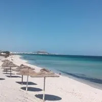 Residence Anas Kelibia, hotel di Kelibia