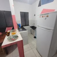 Romulo Ap3, hotel near Eduardo Gomes International Airport - MAO, Manaus