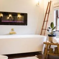 The Loft at Woodhaven Hideaway, hôtel à Myerstown