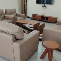 FAD Home & Apartments, hotel poblíž Letiště Dodoma - DOD, Dodoma