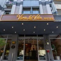 Viva La Vita Hotel, hotel Konak városában