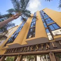 Hotel Orientale, ξενοδοχείο στο Μπρίντιζι