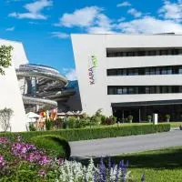 Hotel Karawankenhof, hotel v destinaci Villach
