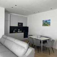 Rafailovici में, होटल Jadran Dream