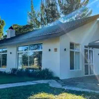 Yellowwood House, hotel a Nakuru