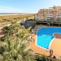 Las Dunas, Punta del Moral - By AC REAL, hotel v destinaci Isla del Moral