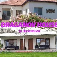 Драгановата къща, хотел в Дуранкулак