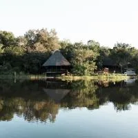 Tzaneen Country Lodge, hotel u gradu Tzaneen
