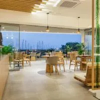 SAVUS Boutique Hotel, hotel v mestu Rethymno