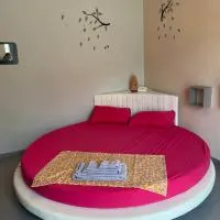 Da Lumi Relax, מלון בלאנצו טורינזה