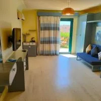Vitamin Sea Studio - La Hacienda Ras Sudr, hotell i Ras Sedr