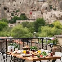 Volare Stone Hotel, hotel u gradu 'Nevsehir'
