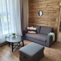 Old Town Apartment nr 2، فندق في فالغا