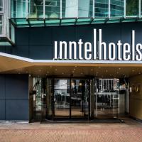Inntel Hotels Amsterdam Centre, hotell i Amsterdam